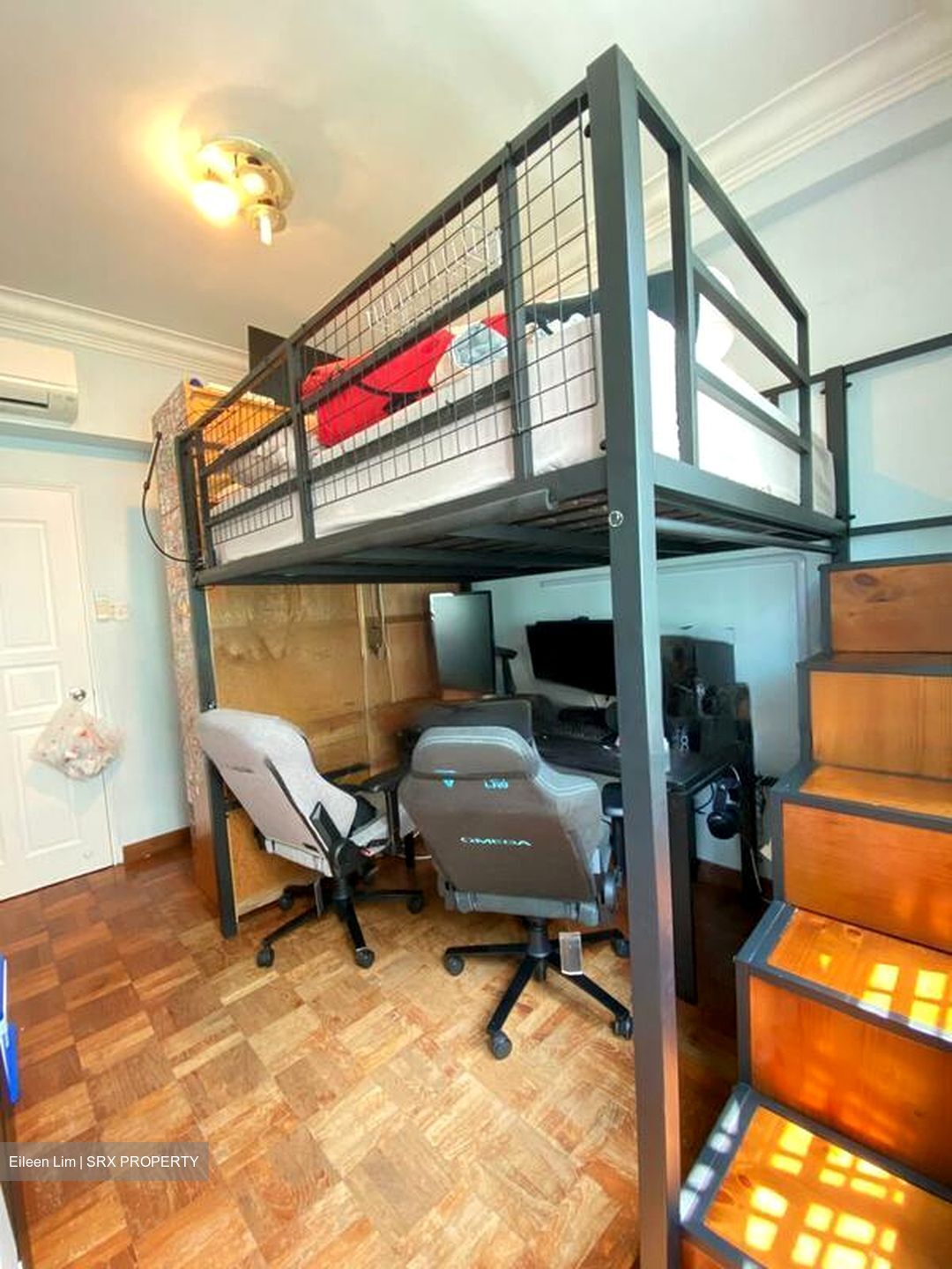 Crescendo Building (D15), Apartment #464115901